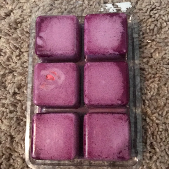 Tart warmers with surprise ring - Picture 2 of 3